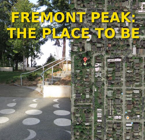 Fremont Peak