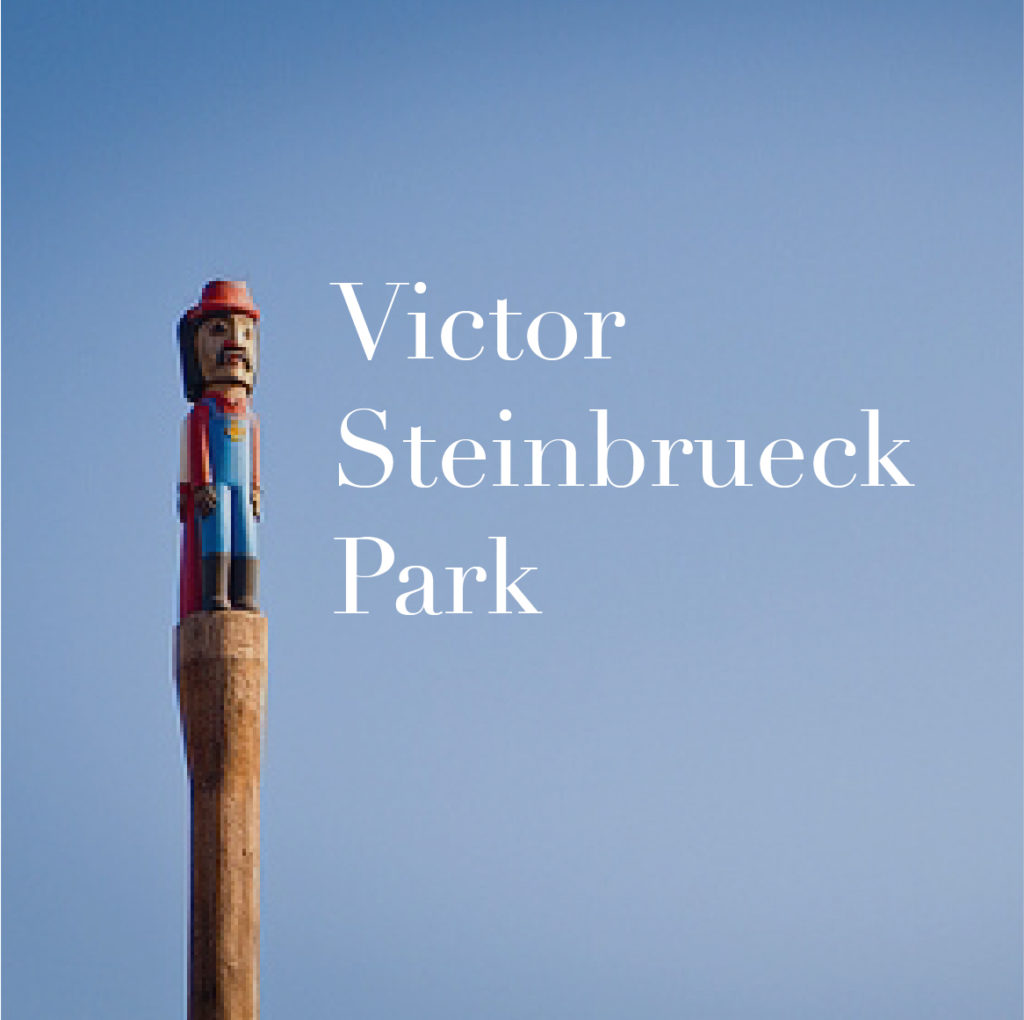 Victor Steinbrueck Park