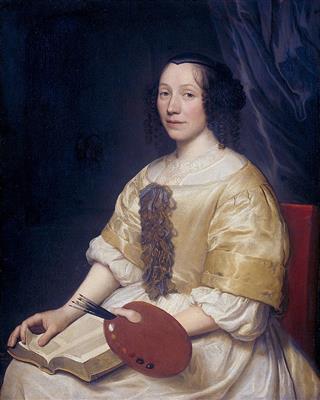 Maria van Oosterwijck