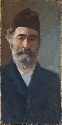 Martín Rico y Ortega